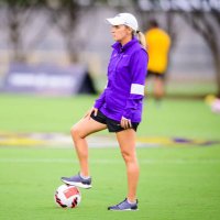 Sian Hudson (@lsucoachsian) 's Twitter Profile