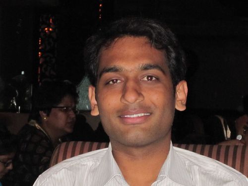 kalhanb's profile picture. 