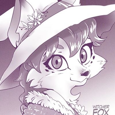 Witcherfoxさんのプロフィール画像