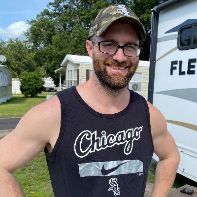 Dan_Goldstein6's profile picture. 