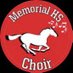 MHS Choir (@choir_memorial) Twitter profile photo