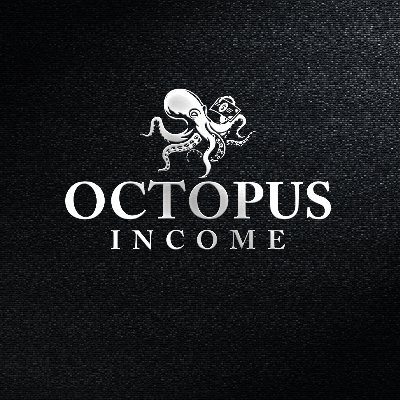 OctopusIncome's profile picture. A Financial way of life and a Strategy that is rooted in success, safety, & peace of mind. To free you from the financial stresses of living $ check to $ check.
