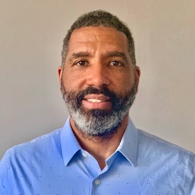 fdouglascarter's profile picture. Man of God, Husband, Father, Information Security Manager, Soccer Coach, Cybersecurity Awareness #Technology, #CISSP, #Soccer, #Music