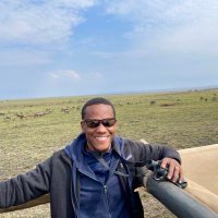 Kelvin Alie (@kelvinalie) 's Twitter Profile Photo Kelvin Alie (@kelvinalie) 's Twitter Profile Photo