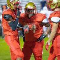 Godfrey Gilchrist (@godfreygilchri1) 's Twitter Profile