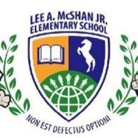 Lee McShan Jr Elementary (@leemcshanjr) 's Twitter Profile