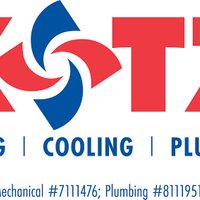 Kotz Heating, Cooling and Plumbing(@KotzHeating) 's Twitter Profile Photo