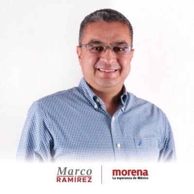 Diputado Local 2015-2018, MORENA, Estado de México * #Izcalli *Relaciones Internacionales, UNAM * #Morena.