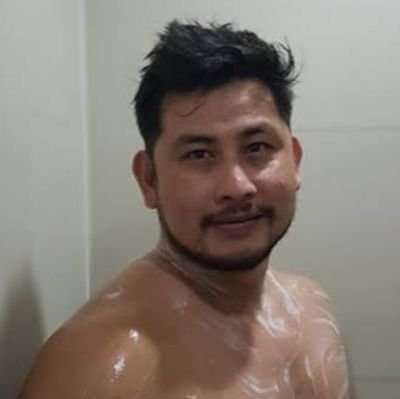 Mahilig sa macho at beefy na daddy