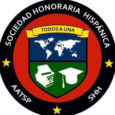 Somos la Sociedad Honoraria de Español en Clark High School! Clark Spanish National Honor of Society 2020-2021