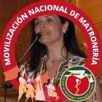 Directora Carrera de Obstetricia y Puericultura 1° Sept. 2005 a 31 Agosto 2014. Casada hace 38 años, dos hijos Felipe Ignacio 37 años; Camila Fernanda 34 años.