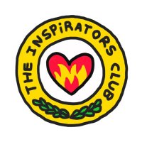 The Inspirators Club (@inspiratorsclub) Twitter profile photo