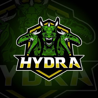Official site for the UFAFL’s very own Team Hydra.