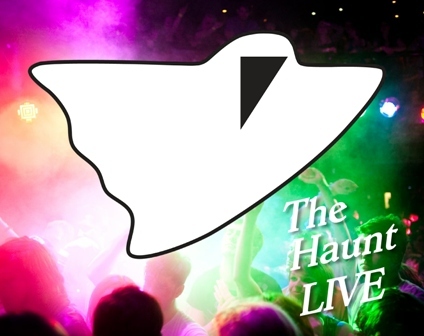 Haunt Live