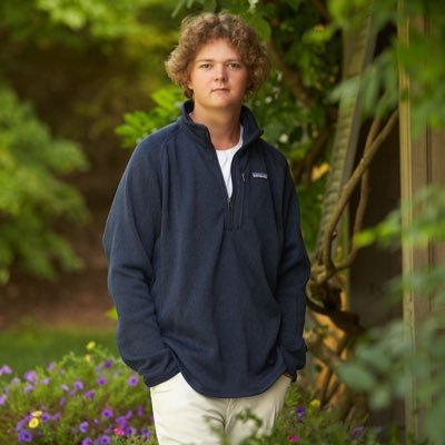 lukeburnside4's profile picture. Barstool Athlete