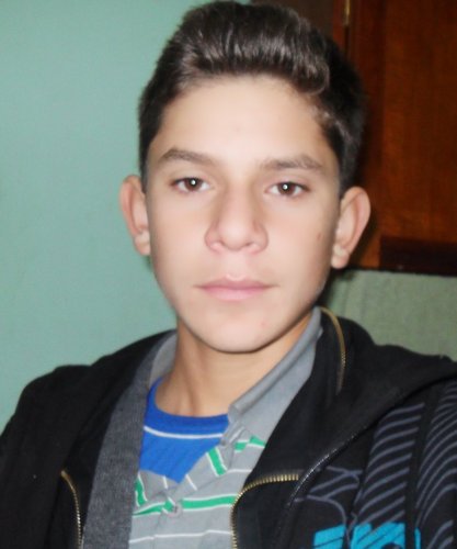 19 anos, simpático, bipolar, chato, dramático, ciumento, gremista, solteiro, Facebook: https://t.co/hD0uns44iC. :-D S2.
