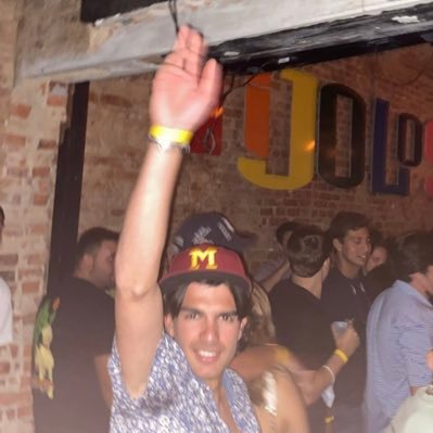 LuisGer05757739's profile picture. 802•ΦΗΜ β’22