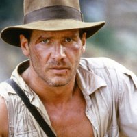 Indiana Jones(@IndiJonesJ) 's Twitter Profile Photo