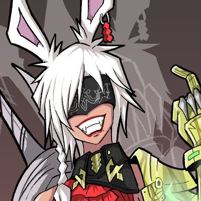 R'hinさんのプロフィール画像