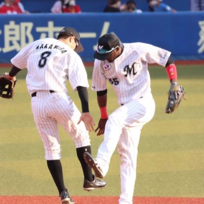 坂本中→キリスト野球部→常磐大学→社会人千葉ロッテ TEAM26 #13平沢大河