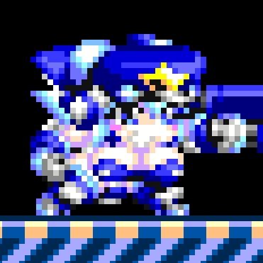バラルバレルさんのプロフィール画像