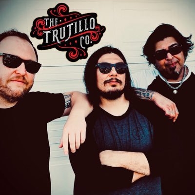 The Trujillo Company is a rock and roll power trio from Denver, CO. Debut Album Out Now: https://t.co/jbK9ECWRST