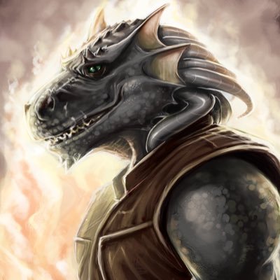 DragnbornAvengr Profile Picture