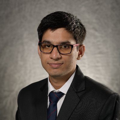 Ph.D. candidate, ECE Department, @UofIllinois. Former Research Intern @merl_news, @IBM Research AI. BTech @IITKanpur