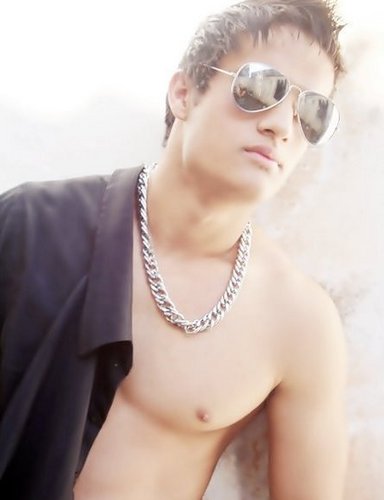 Min Segui Sou Fofinho \õ/