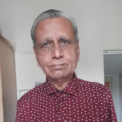 bank pensioner, living in Mega city of Gujarat state, likes drawing, singing and dancing art, hobby - writing articles in famous newspaper or magazine