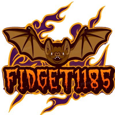 Fidget1185 Profile Picture