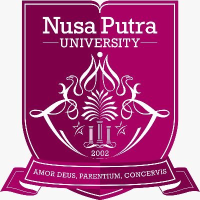 Nusa Putra University a very young University located in Sukabumi, Indonesia, is inviting you to join and to broaden our Family.