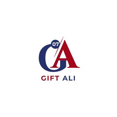 Gift Ali