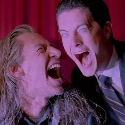 average black lodge enjoyer Profile