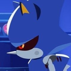 SonikkuBlue64さんのプロフィール画像