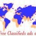 theclassifiedfreeads (@the_classified) Twitter profile photo