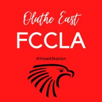 Olathe East FCCLA (@oe_fccla) 's Twitter Profile Photo Olathe East FCCLA (@oe_fccla) 's Twitter Profile Photo