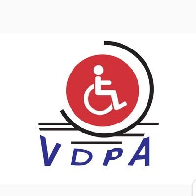 We Support people with Disability