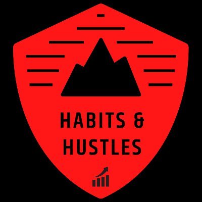 HabitsNHustles Profile Picture