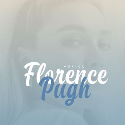 Cuenta fan dedicada a apoyar a la actriz Florence Pugh