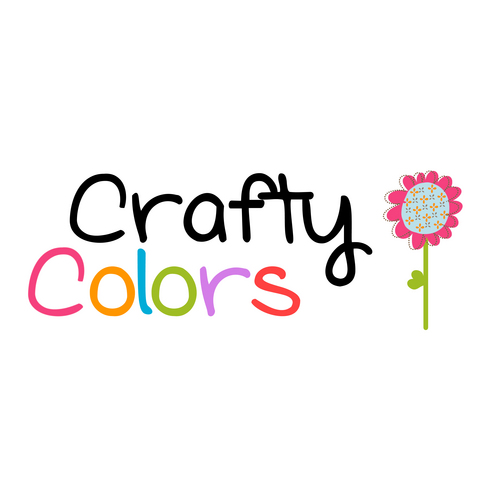 CraftyCOLORS's profile picture. Loja de Artesanato - Crafts Store!