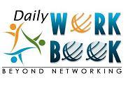 DailyWorkBook's profile picture. Best social, locational and interest based network.