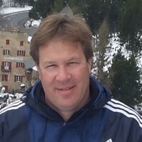Robert Denmead (@robdenmead) 's Twitter Profile Photo