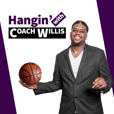 Coach Anthony Willis Profile