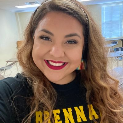 Education and Training Instuctor🍎Brennan High🐻 #BFND