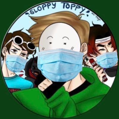 sloppytwt's profile picture. members in our carrd | #sloppytwt