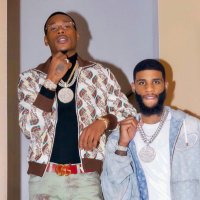 Ar'mon And Trey(@armonandtrey) 's Twitter Profile Photo