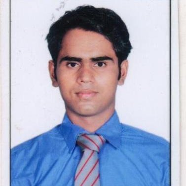ANUJK294's profile picture. Works at Indian railway (Agra division)