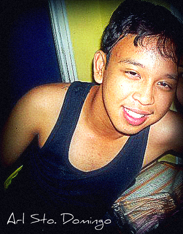 arlextreme's profile picture. Simply me.. :))