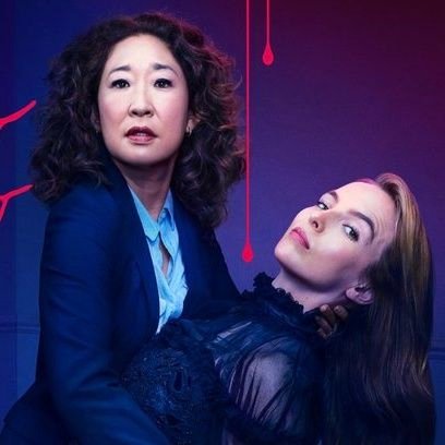 Killing Eve Week is a week long event of creativity for all things Killing Eve. #KillingEveWeek

Run by: @BadWolfKaily

I also run: @ao3killingeve